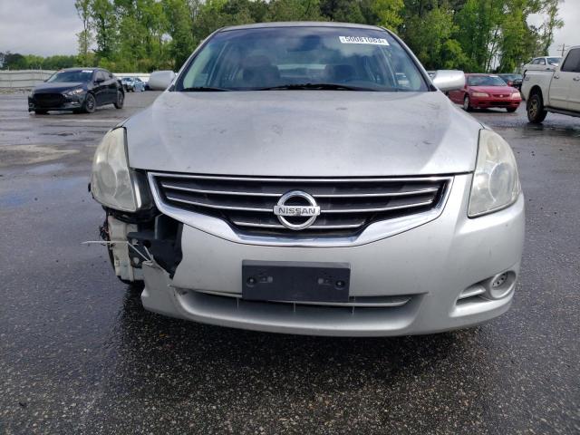 Photo 5 from auction – 2012 NISSAN ALTIMA BAS with VIN 1N4AL2AP7CN424405