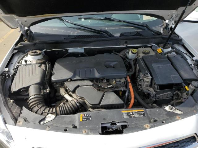 Photo 11 from auction – 2013 CHEVROLET MALIBU 1LT with VIN 1G11D5SR3DF163819