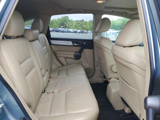 Photo 11 from auction – 2011 HONDA CR-V EXL with VIN 5J6RE4H79BL095252