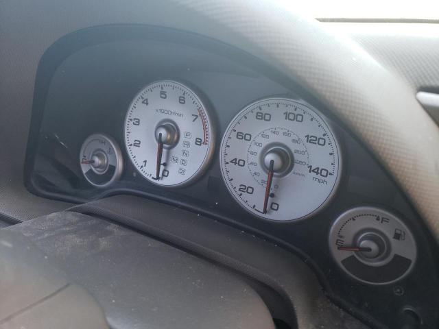 Photo 9 from auction – 2004 ACURA RSX with VIN JH4DC54814S005416