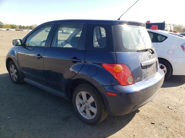 Photo 2 from auction – 2005 TOYOTA SCION XA with VIN JTKKT624050110078