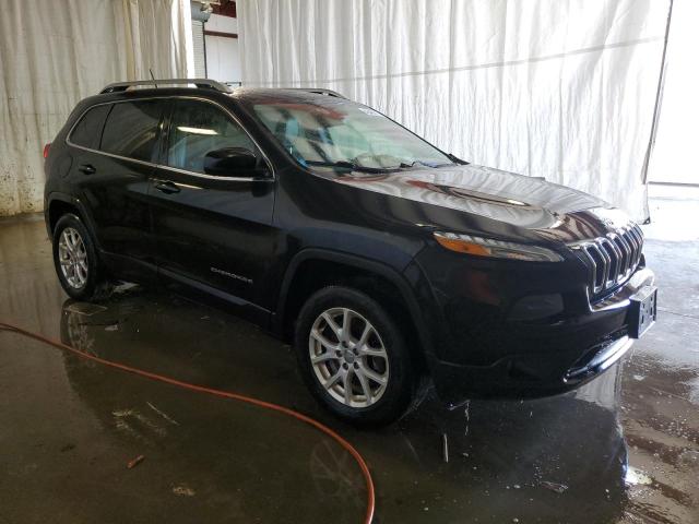 Photo 4 from auction – 2015 JEEP CHEROKEE L with VIN 1C4PJMCB8FW640852