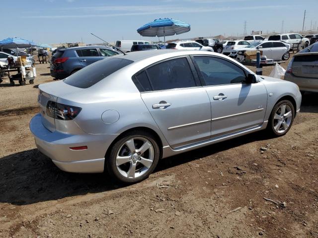 Photo 3 from auction – 2006 MAZDA 3 S with VIN JM1BK323161482198