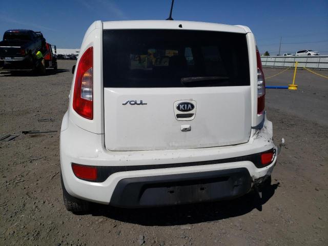صورة رقم 6 من المزاد - 2013 KIA SOUL مع VIN KNDJT2A69D7533908