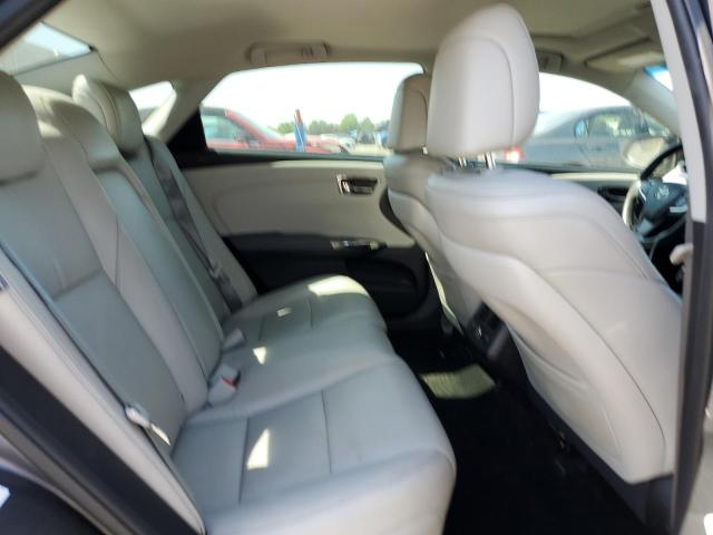 Photo 10 from auction – 2014 TOYOTA AVALON BAS with VIN 4T1BK1EB8EU133216