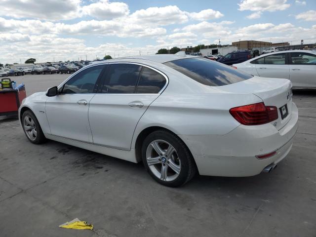 Photo 2 from auction – 2015 BMW 528 I with VIN WBA5A5C52FD513594