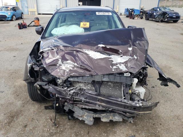 Photo 5 from auction – 2012 SUBARU IMPREZA PR with VIN JF1GPAB65CG244455