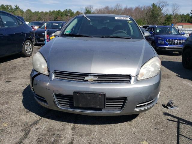 Photo 5 from auction – 2008 CHEVROLET IMPALA LS with VIN 2G1WB58NX89110016