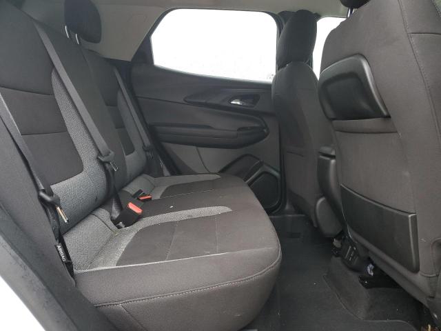 Photo 11 from auction – 2022 CHEVROLET TRAILBLAZE with VIN KL79MPS27NB141241