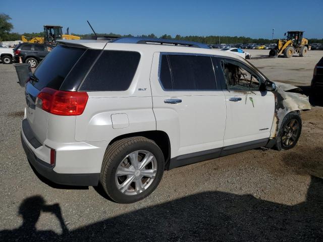 Photo 3 from auction – 2016 GMC TERRAIN SL with VIN 2GKALPEK2G6228747