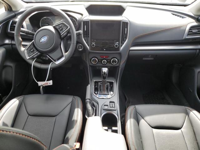 Photo 8 from auction – 2023 SUBARU CROSSTREK with VIN JF2GTHNC0PH320102