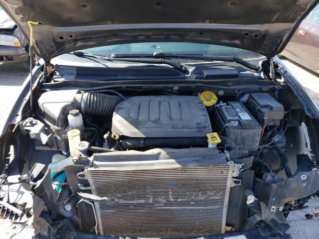 Photo 11 from auction – 2019 DODGE GRAND CARA with VIN 2C4RDGEG0KR562239