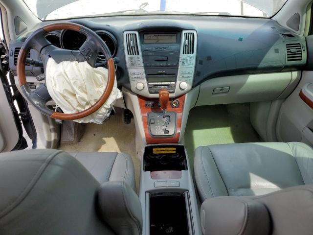Photo 8 from auction – 2004 LEXUS RX 330 with VIN JTJHA31U240044331