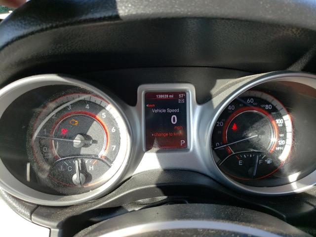 Photo 9 from auction – 2013 DODGE JOURNEY with VIN 3C4PDCBG0DT625781