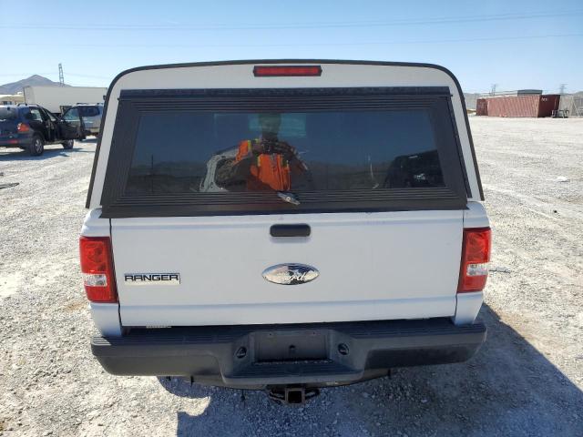 Photo 6 from auction – 2010 FORD RANGER with VIN 1FTKR1AD2APA42507