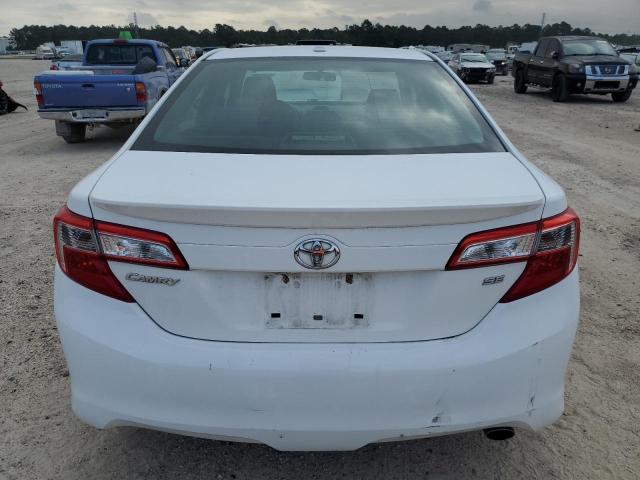 Photo 6 from auction – 2012 TOYOTA CAMRY BASE with VIN 4T1BF1FK3CU568242