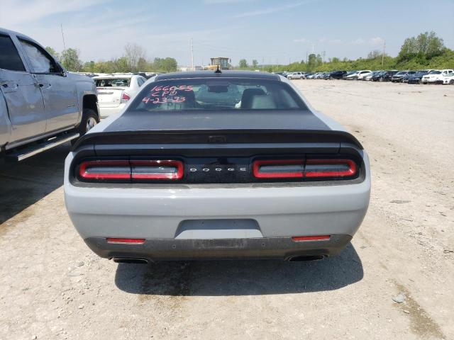 Photo 6 from auction – 2022 DODGE CHALLENGER with VIN 2C3CDZFJ3NH254329