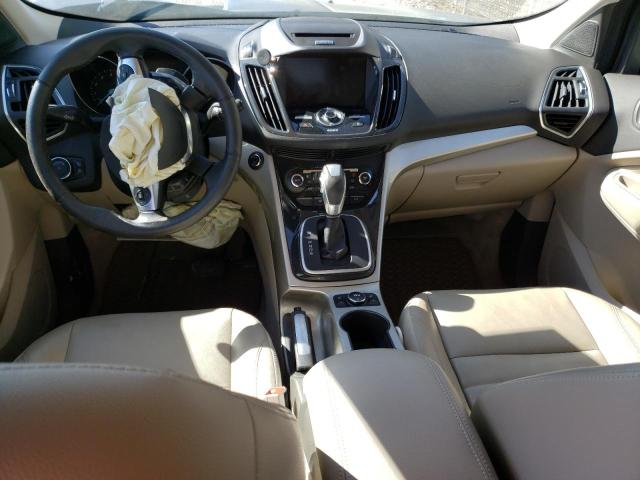 Photo 8 from auction – 2013 FORD ESCAPE SEL with VIN 1FMCU0HX3DUA01026