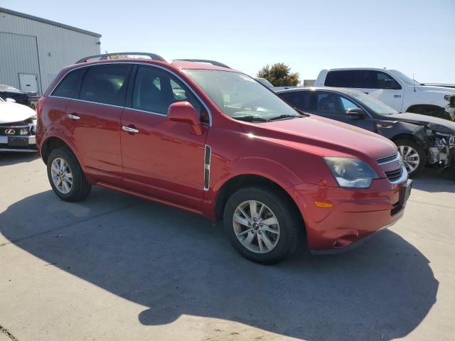 Photo 4 from auction – 2015 CHEVROLET CAPTIVA LT with VIN 3GNAL3EK4FS523151