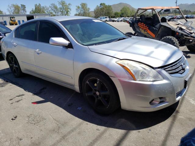 Photo 4 from auction – 2010 NISSAN ALTIMA BAS with VIN 1N4AL2AP9AN430168