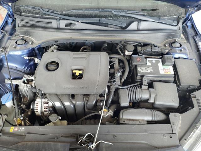 Photo 11 from auction – 2019 KIA FORTE FE with VIN 3KPF24AD1KE033774