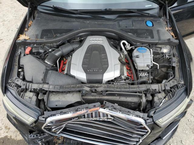 Photo 11 from auction – 2016 AUDI A6 PREMIUM with VIN WAUFGAFC2GN054763