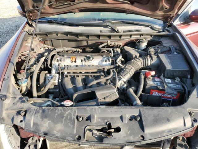 Photo 11 from auction – 2010 HONDA ACCORD LXP with VIN 1HGCP2F41AA174140