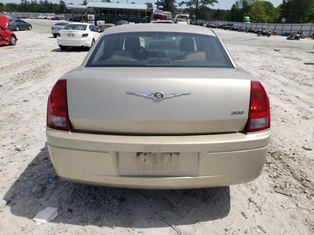 Photo 6 from auction – 2006 CHRYSLER 300 with VIN 2C3LA43R76H250212
