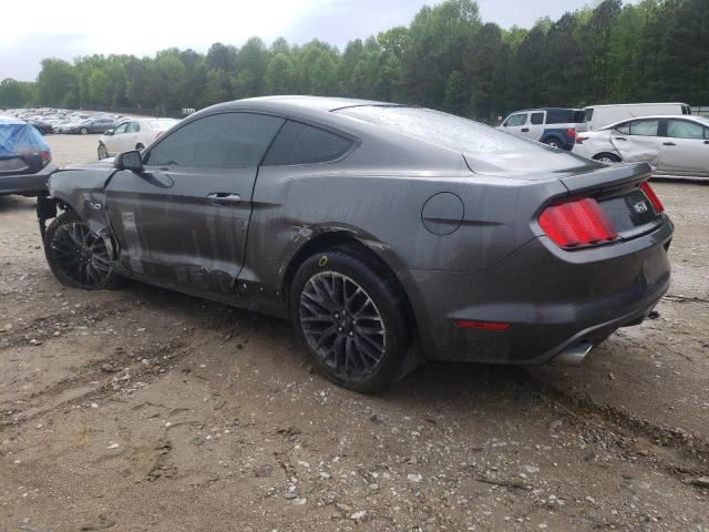 Photo 2 from auction – 2017 FORD MUSTANG GT with VIN 1FA6P8CF0H5311940