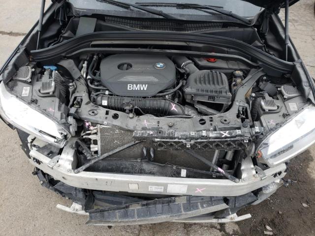 Photo 12 from auction – 2018 BMW X2 XDRIVE2 with VIN WBXYJ5C30JEF72084