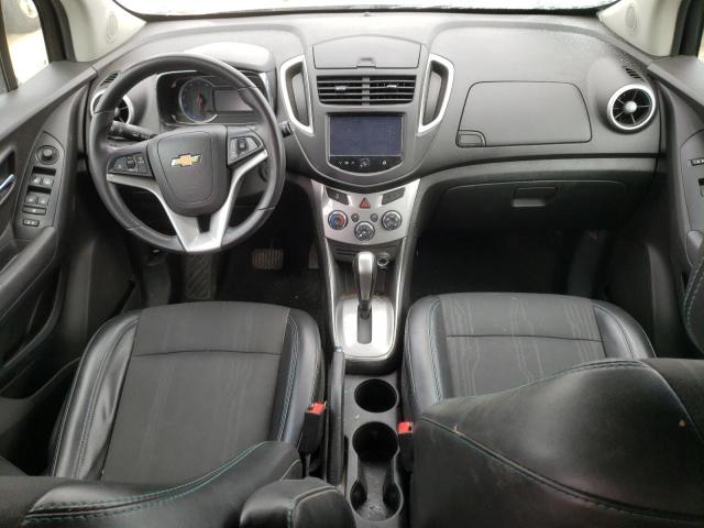 Photo 8 from auction – 2016 CHEVROLET TRAX 1LT with VIN 3GNCJPSB5GL190058