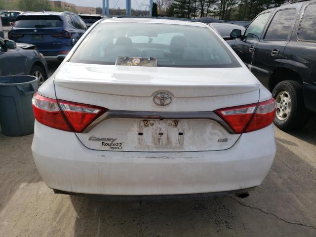 Photo 6 from auction – 2017 TOYOTA CAMRY LE with VIN 4T1BF1FKXHU811276
