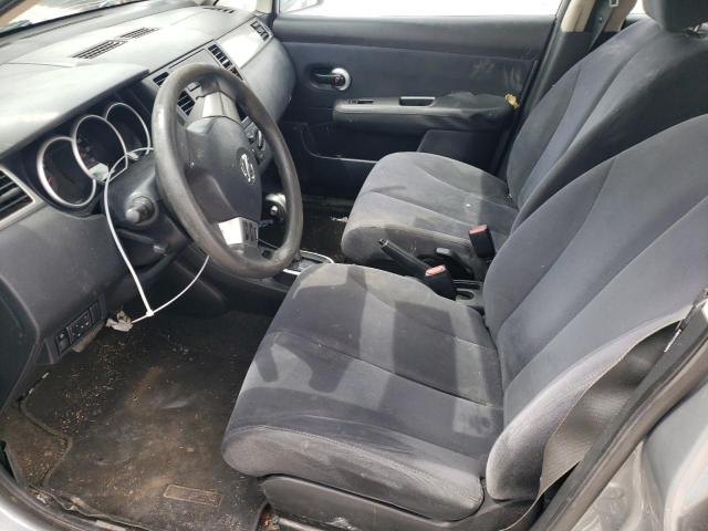 صورة رقم 7 من المزاد - 2009 NISSAN VERSA AUTO مع VIN 3N1BC13E79L467397