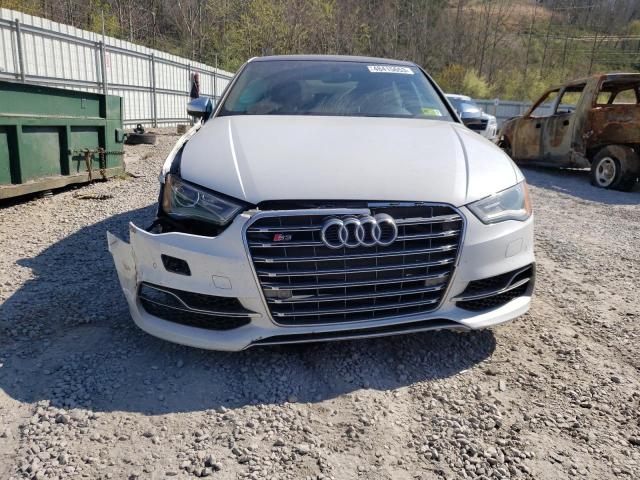 Photo 5 from auction – 2015 AUDI S3 PREMIUM with VIN WAUBFGFF9F1094505