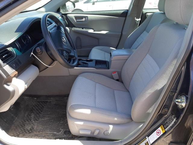 Photo 7 from auction – 2016 TOYOTA CAMRY LE with VIN 4T4BF1FK9GR544460