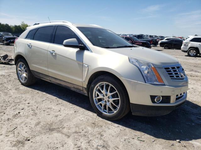Photo 4 from auction – 2013 CADILLAC SRX PREMIU with VIN 3GYFNEE38DS636265