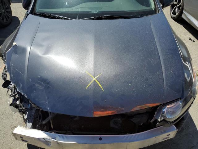 Photo 11 from auction – 2012 ACURA TSX with VIN JH4CW2H56CC005146