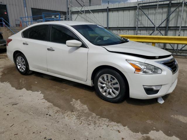 Photo 4 from auction – 2013 NISSAN ALTIMA 2.5 with VIN 1N4AL3AP3DC916996