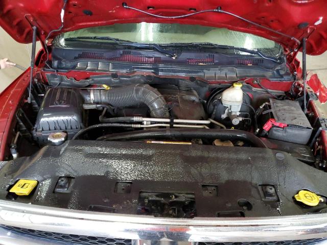 Photo 11 from auction – 2009 DODGE RAM 1500 with VIN 1D3HV13T19S754873