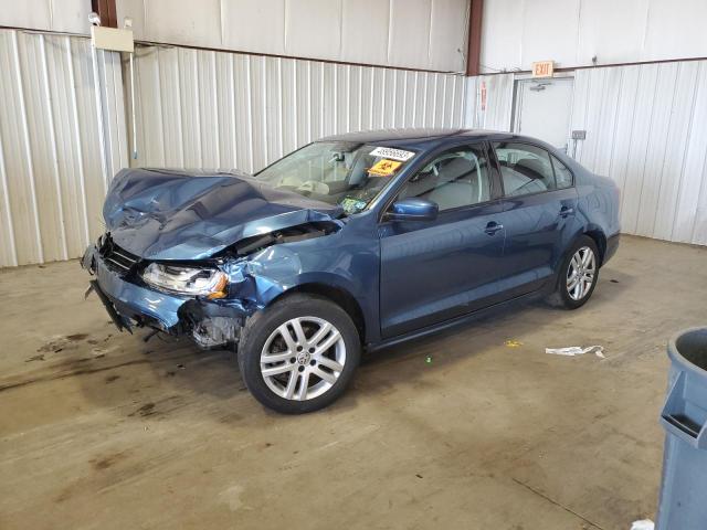 Photo 1 from auction – 2018 VOLKSWAGEN JETTA S with VIN 3VW2B7AJXJM257536