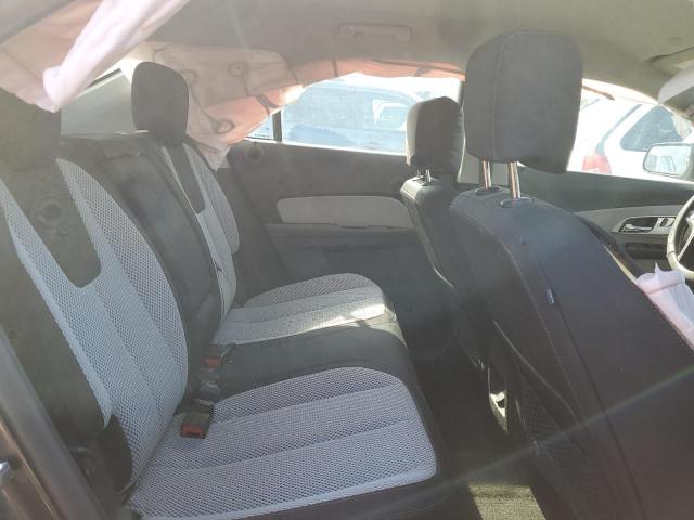 Photo 11 from auction – 2017 CHEVROLET EQUINOX LS with VIN 2GNFLEEK9H6217548