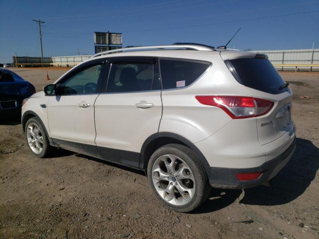 Photo 2 from auction – 2013 FORD ESCAPE TIT with VIN 1FMCU9J95DUB22205