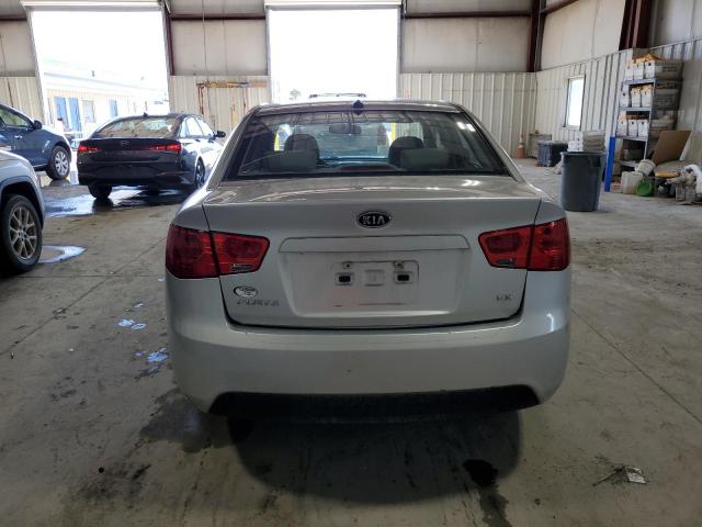 Photo 6 from auction – 2013 KIA FORTE EX with VIN KNAFU4A24D5728545