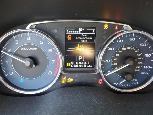 Фото 9 с аукциона – 2016 SUBARU CROSSTREK с VIN JF2GPANC9G8322460