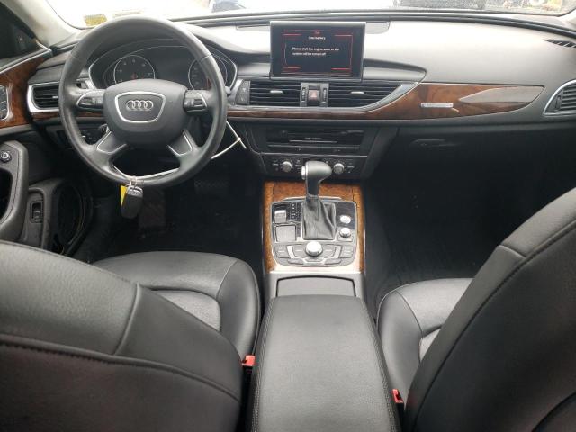 Photo 8 from auction – 2014 AUDI A6 PREMIUM with VIN WAUGFAFC9EN075307