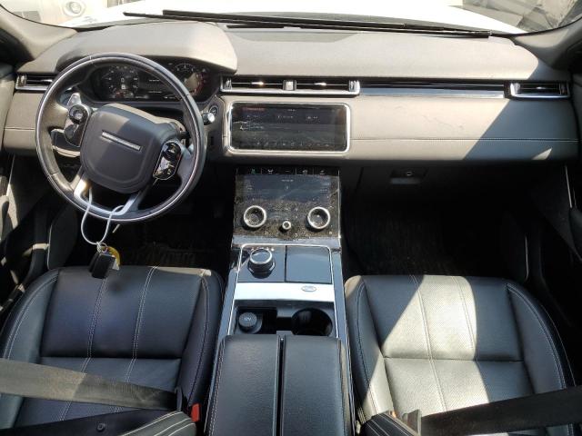 Photo 8 from auction – 2018 LAND ROVER RANGE ROVE with VIN SALYB2RX2JA734328