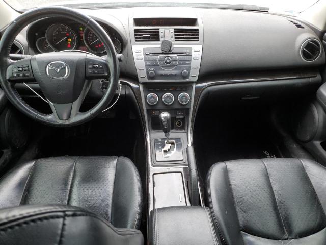 Photo 8 from auction – 2012 MAZDA 6 I with VIN 1YVHZ8CH1C5M26855