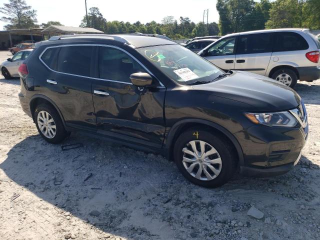 Photo 4 from auction – 2017 NISSAN ROGUE S with VIN KNMAT2MT3HP582268
