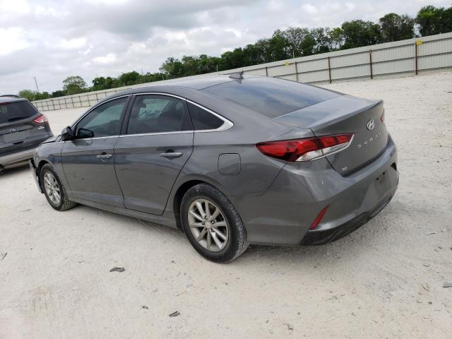 Photo 2 from auction – 2019 HYUNDAI SONATA SE with VIN 5NPE24AF0KH788780