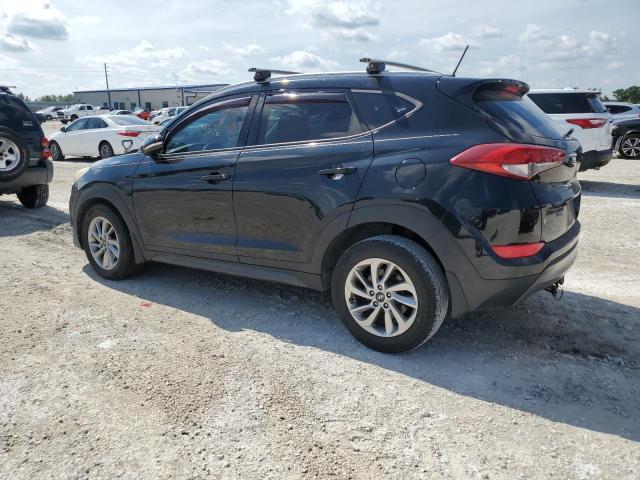 Photo 2 from auction – 2016 HYUNDAI TUCSON LIM with VIN KM8J33A20GU125284